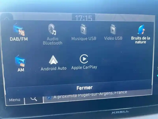 Hyundai Santa Fe 1.6 t-gdi plug-in 265 htrac bva6 — photo 32
