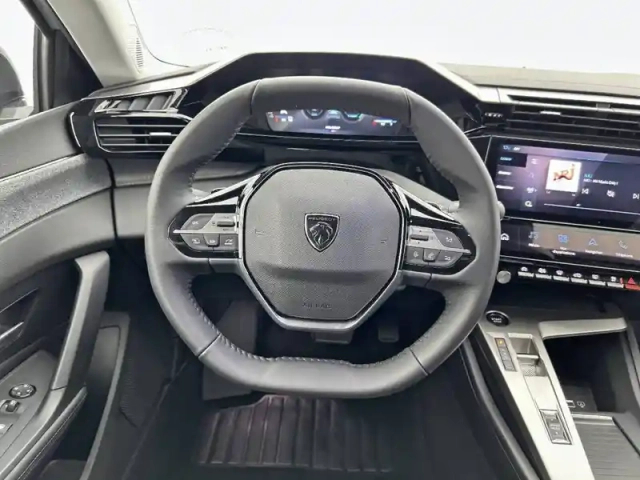 Peugeot 308 sw hybrid 145 e-dcs6 — photo 69