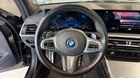 Bmw Série 3 Touring 330eA xDrive 292ch M Sport — photo 14