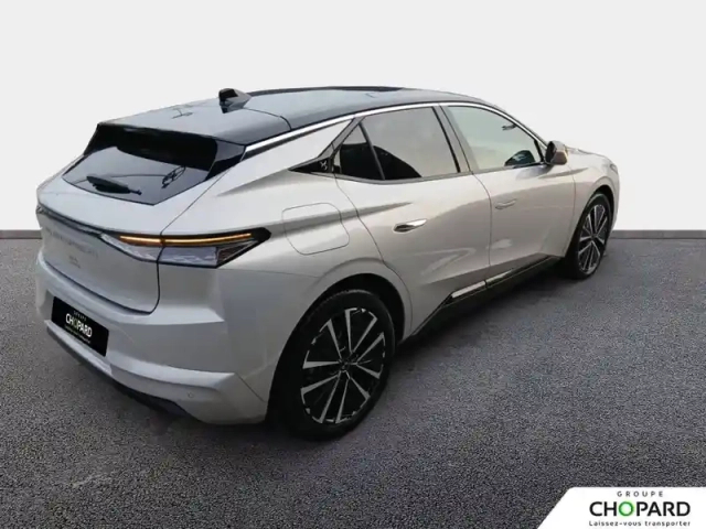 Ds Ds 4 n°4 e-tense — photo 57
