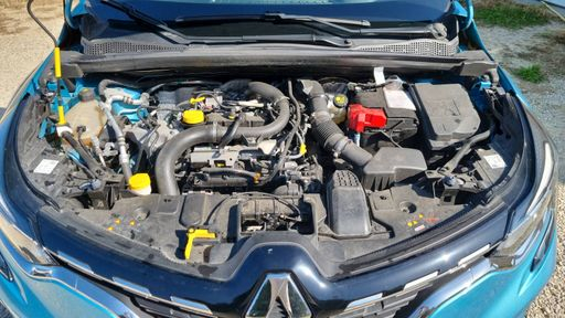 Renault Captur 1.0 TCe 90 - Intens – 2021 – 46770 km – Essence – Boîte Manuelle — photo 29