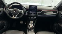 Renault Arkana 1.6 E-Tech 145ch RS Line -21B — photo 11
