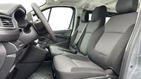 Renault Trafic Combi Grand 2.0 Blue dCi 150ch Evolution -24b — photo 9