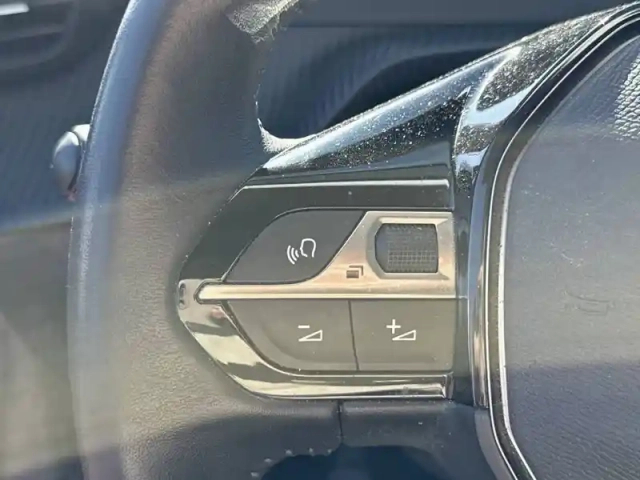 Peugeot 208 puretech 100 s&amp;s bvm6 — photo 18