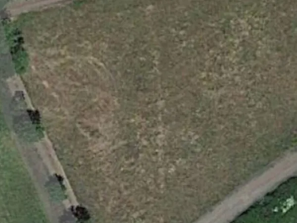 Terrain 3655 m²