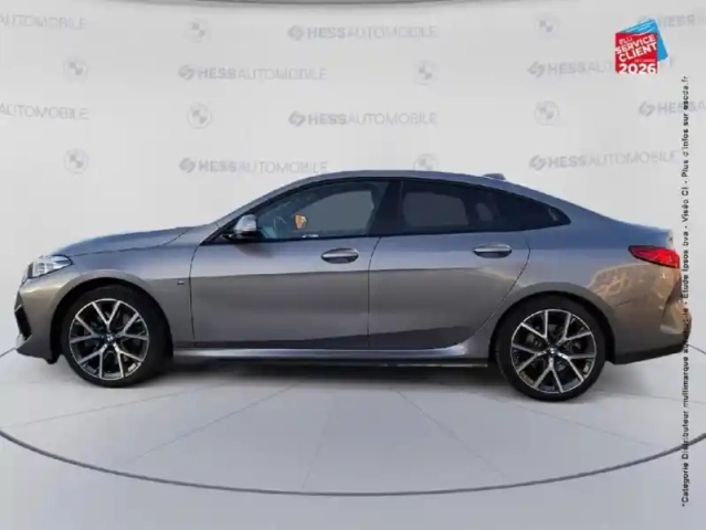 Bmw Serie 2 série 2 gran coupé 220ia 178ch m sport 9cv — photo 9