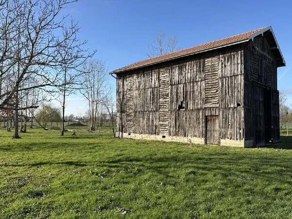 Maison 80 m²