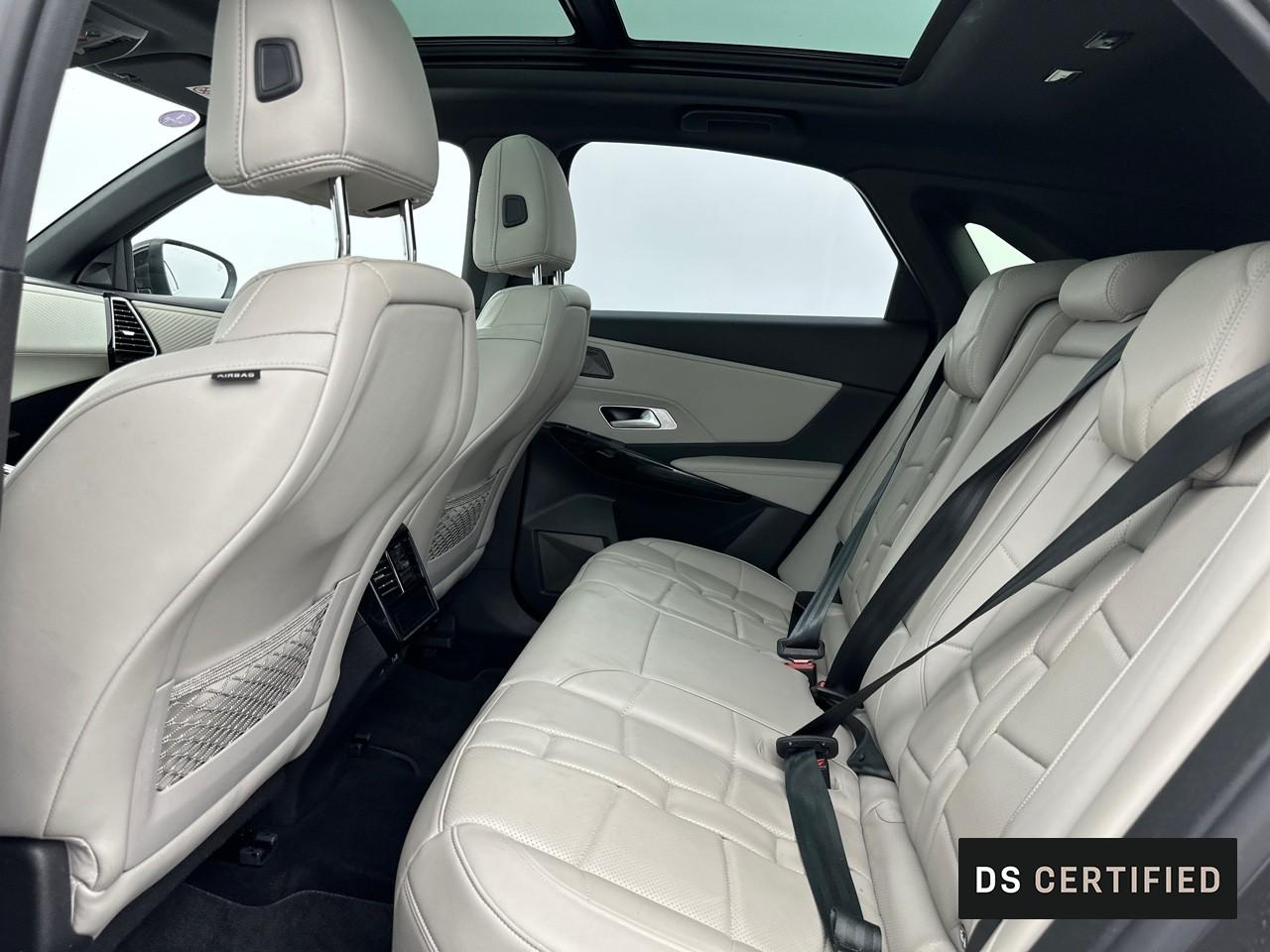 Ds Ds 7 crossback hybride rechargeable e-tense 225 eat8 opera — photo 13