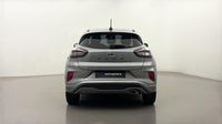 Ford Puma 1.0 EcoBoost Hybrid 125ch ST-Line S&S — photo 6