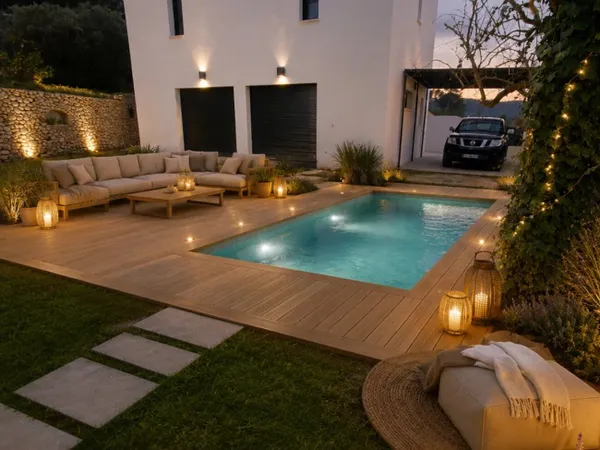 Maison 6 pièces 150 m²