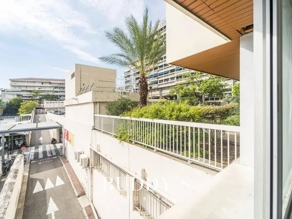 Appartement 1 pièce 16 m²