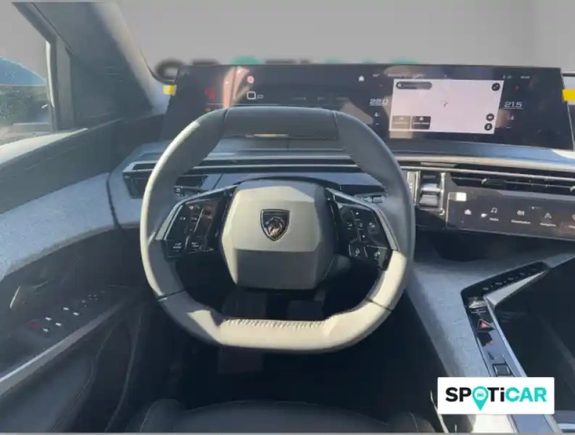 Peugeot 3008 hybrid 145 e-dcs6 — photo 30