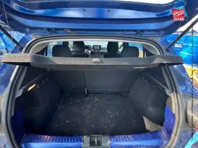 Dacia Sandero 1.0 eco-g 100ch confort -22b — photo 14