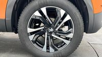 Peugeot 2008 1.5 BlueHDi 130ch S&S GT EAT8 125g — photo 11