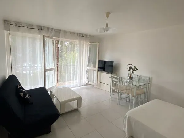 STUDIO 35m²+Balcon 10m²