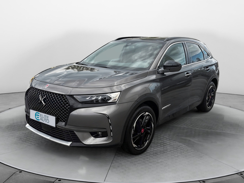 DS DS7 CROSSBACK DS7 Crossback BlueHDi 180 EAT8 Performance Line