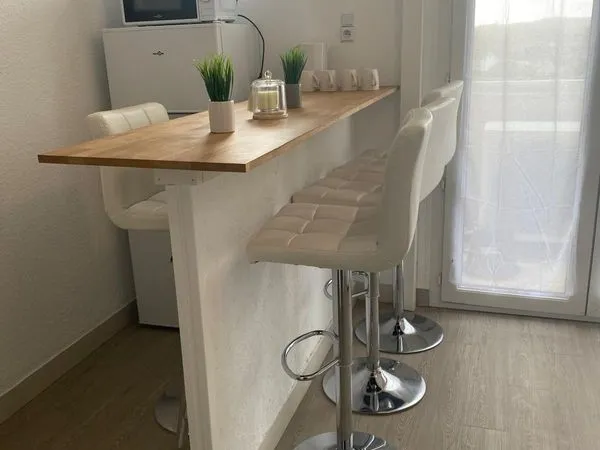 Chambre meublée en colocation dans un appartement proche centre ville Albi