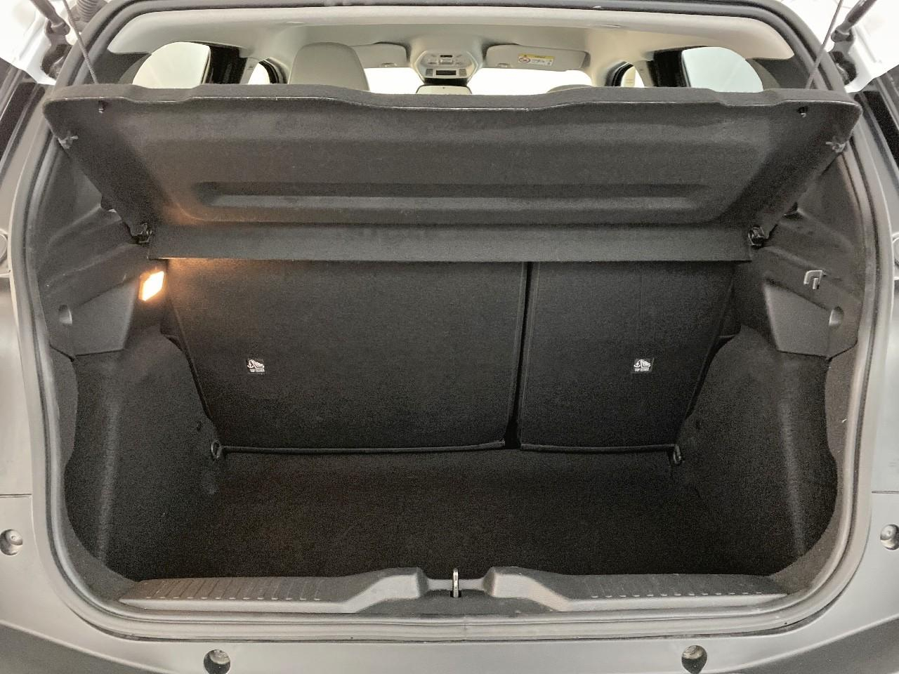 Citroën C3 turbo 100 ch manuelle max — photo 6