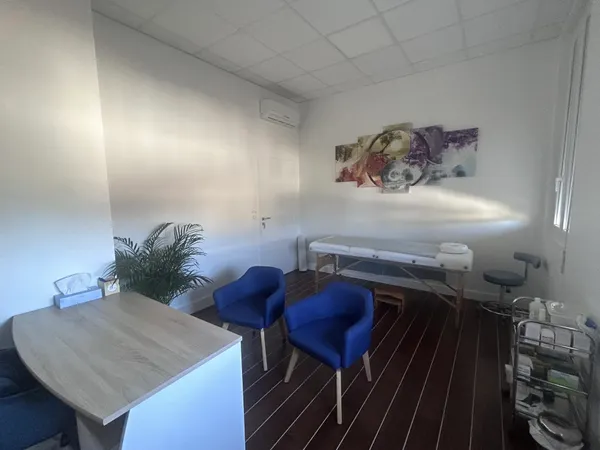 Espace médical 17m2 disponible - Latresne
