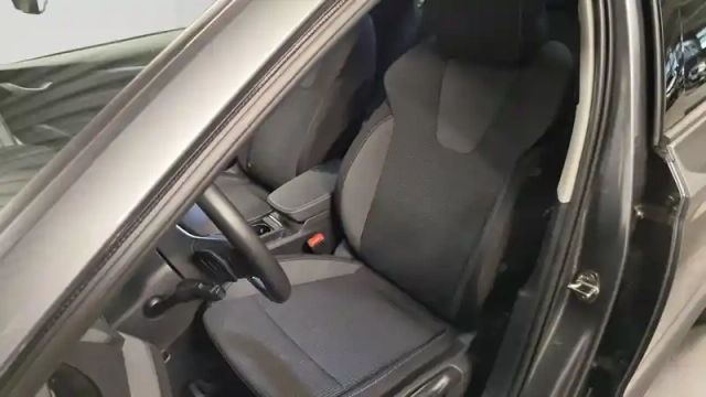 Skoda Octavia combi 2.0 tdi 150 ch scr dsg7 — photo 11