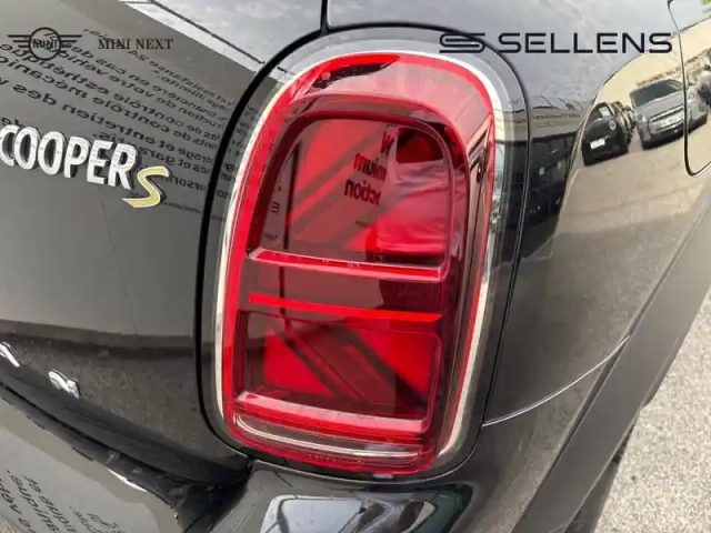 Mini Countryman cooper se 125ch + 95ch edition premium plus all4 bva6 — photo 12