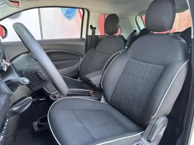 Fiat 500 e 118ch my23 — photo 11