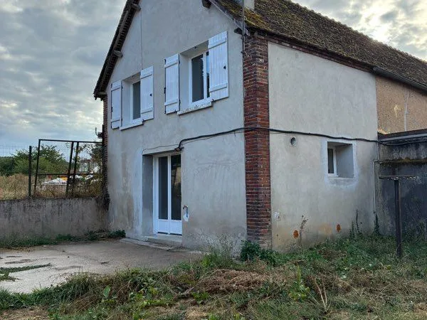 Maison à louer 65m2
