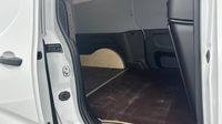 Citroen Berlingo FOURGON VAN XL 950 BLUE HDI 130 — photo 10