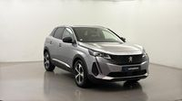 Peugeot 3008 1.5 BlueHDi 130ch S&S GT — photo 3