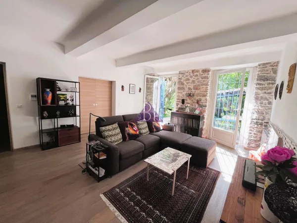 Appartement 3 pièces 71 m²