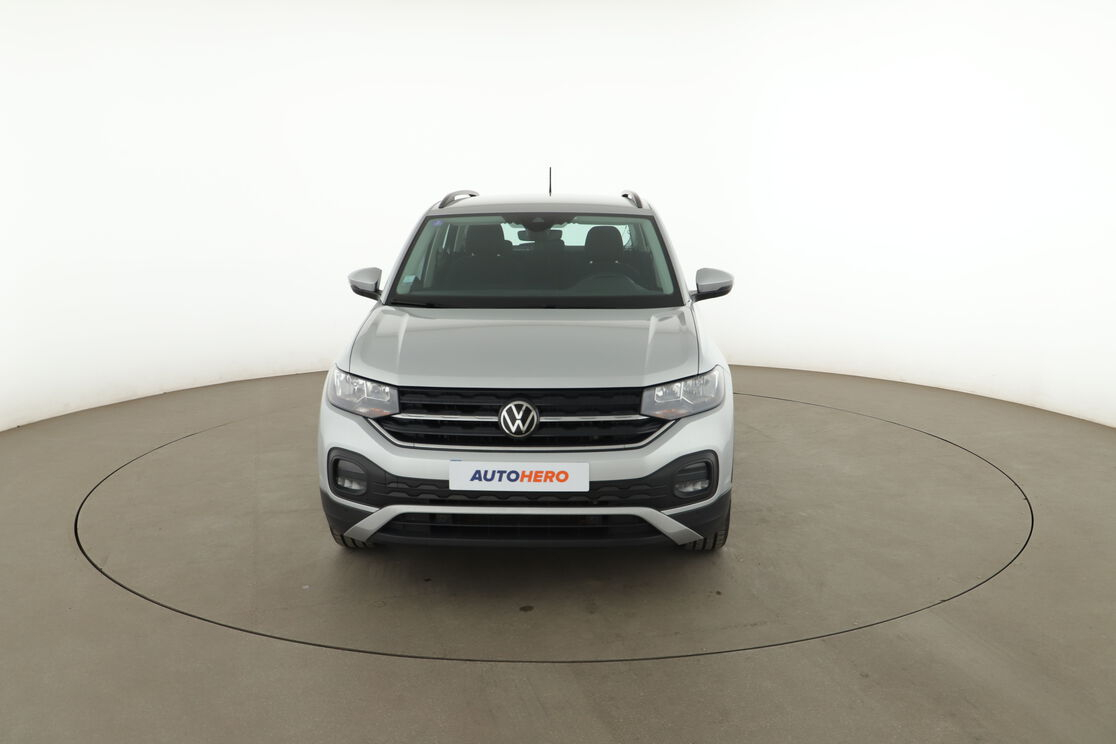 Volkswagen T-Cross 1.0 TSI Life Tech DSG7 — photo 8