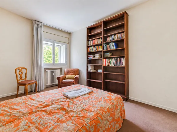 Vends t1 - 16.6 m² - Paris 75116