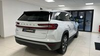 Skoda Kodiaq 1.5 TSI 150ch ACT Hybrid Plus DSG7 7 places — photo 5