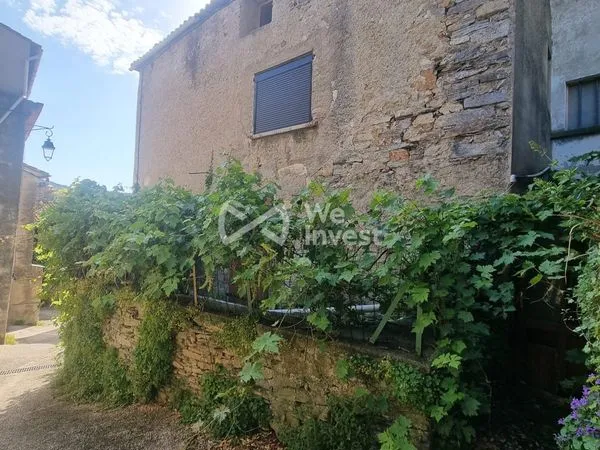 Maison 6 pièces 110 m²