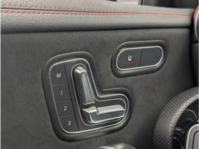 Mercedes Cla 200 d — photo 14