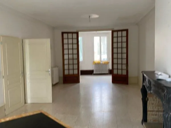 Appartement T3
