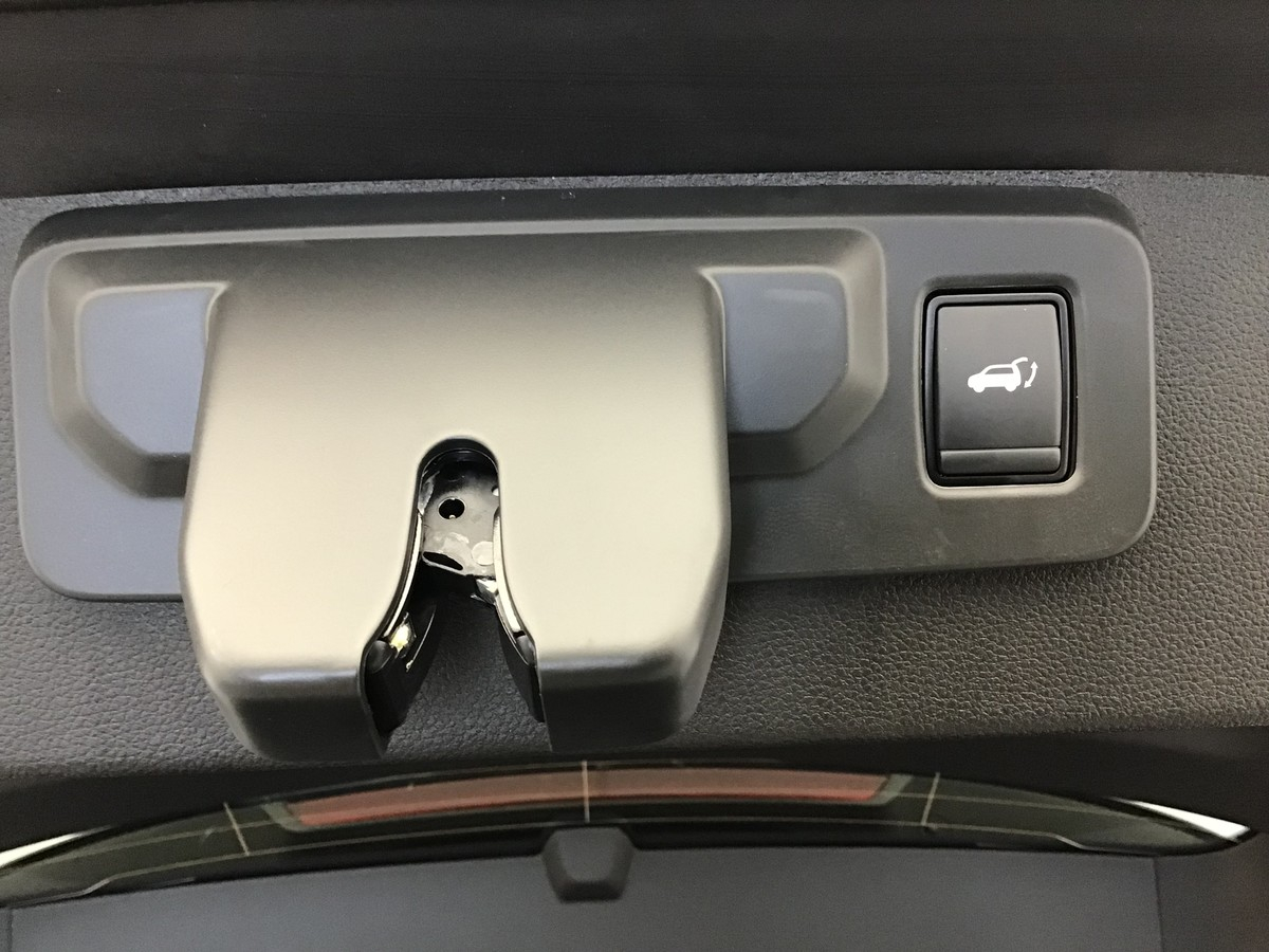 Renault Symbioz — photo 31