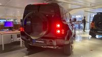 Land-Rover Defender 110 2.0 P300e PHEV Black Edition — photo 5