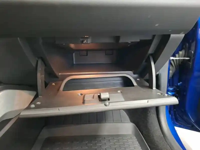 Dacia Duster blue dci 115 4x4 — photo 39