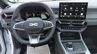 Dacia Bigster 1.8 hybrid 155ch Extreme — photo 14