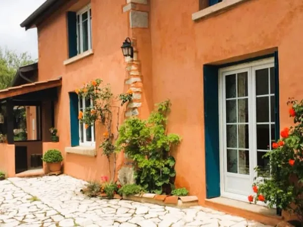 Maison 5 pièces 140 m²
