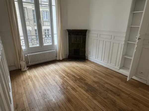 Loue appartement