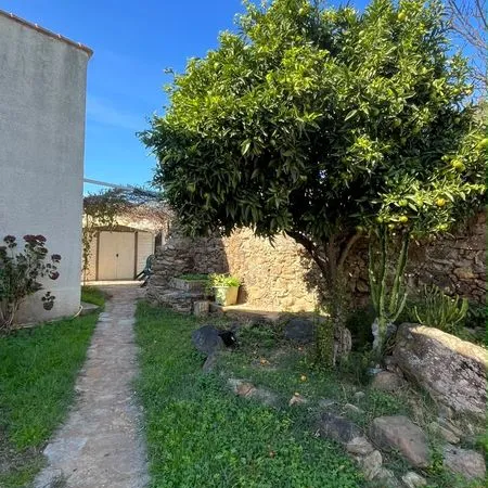 Maison à la location