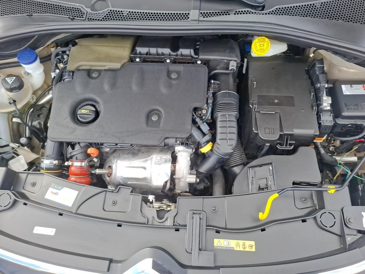 Citroën C3 1.5 bluehdi 100ch s&s you — photo 12