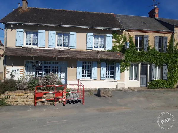 Maison 7 pièces 580 m²