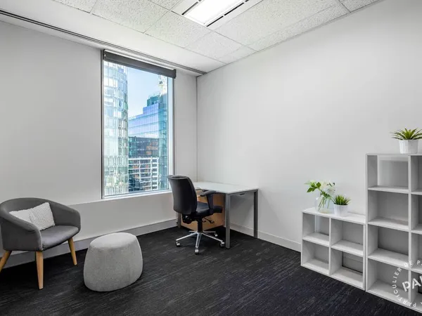 Bureaux/Locaux professionnels 8 m²