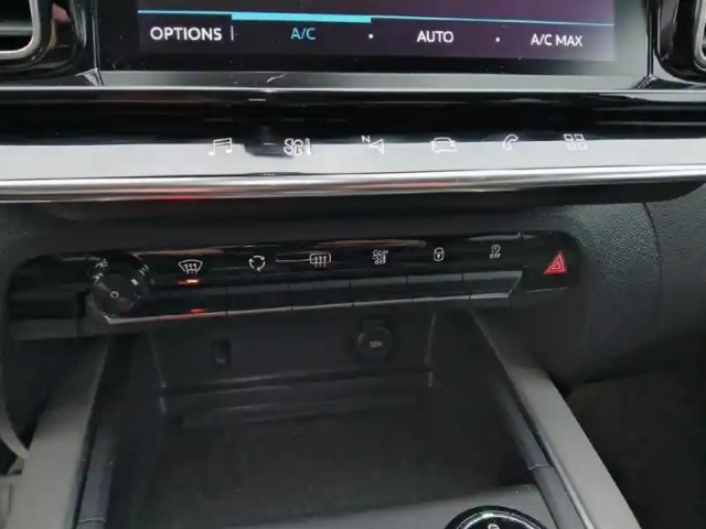 Citroën C5 Aircross puretech 130 s&amp;s bvm6 shine — photo 13