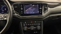 Volkswagen T-Roc 1.5 TSI EVO 150ch Carat Exclusive S&S — photo 19