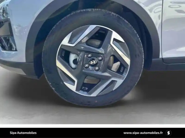 Hyundai Bayon 1.0 t-gdi 100 dct-7 — photo 39
