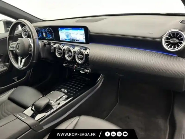 Mercedes Classe A 250 e business line — photo 7